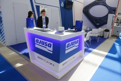 Ajusa