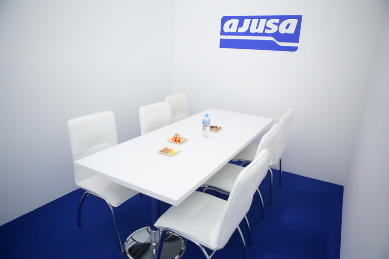 Ajusa