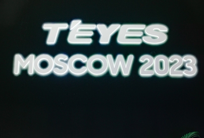 TEYES