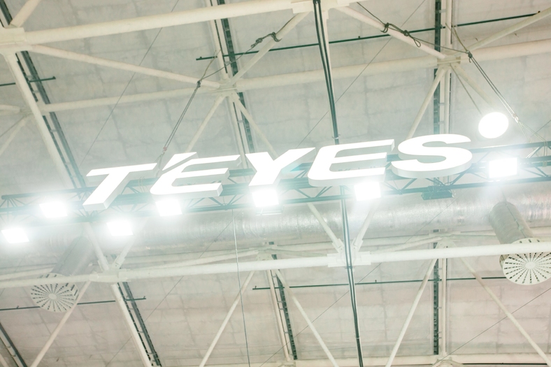 TEYES