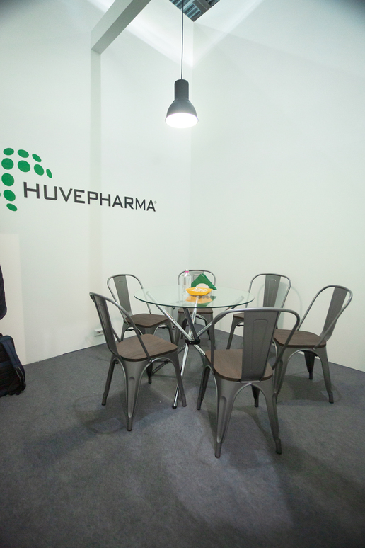 HUVEPHARMA
