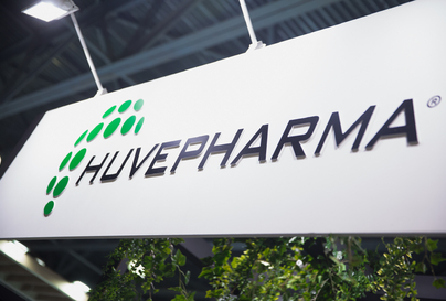 HUVEPHARMA