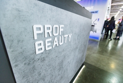 PROF BEAUTY