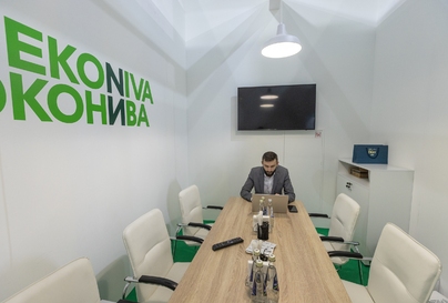 ЭКОНИВА