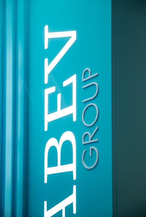 BELUGA GROUP