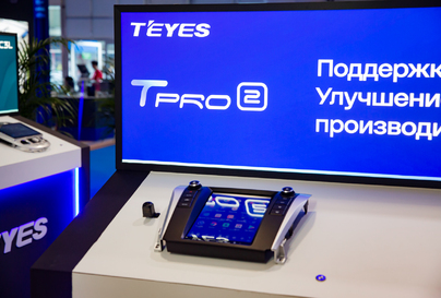 TEYES