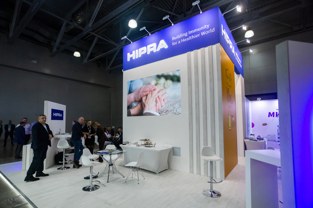 HIPRA