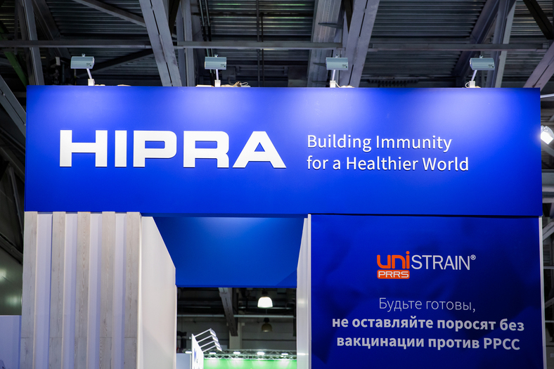 HIPRA