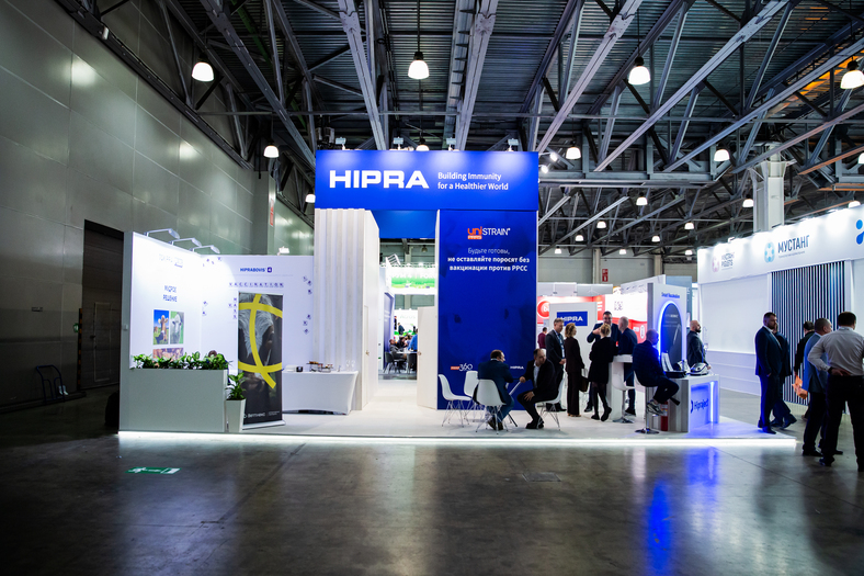 HIPRA