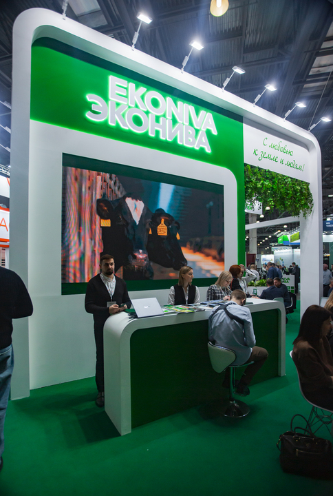 ЭКОНИВА
