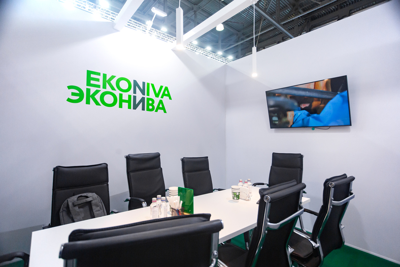 ЭКОНИВА
