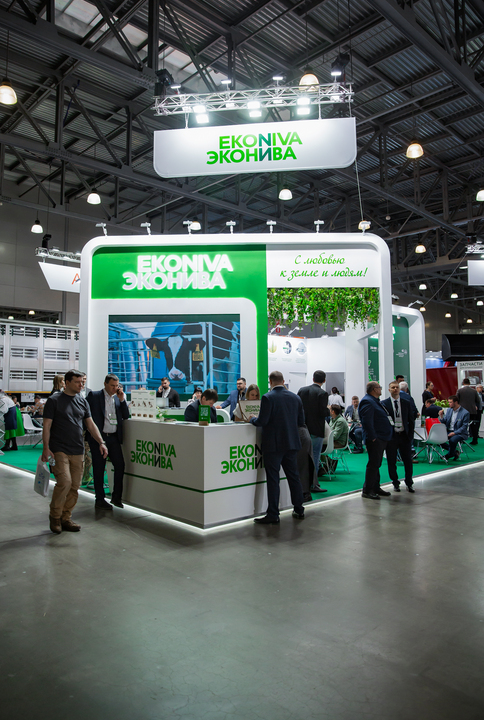 ЭКОНИВА