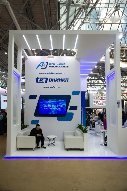 ВНИИКП