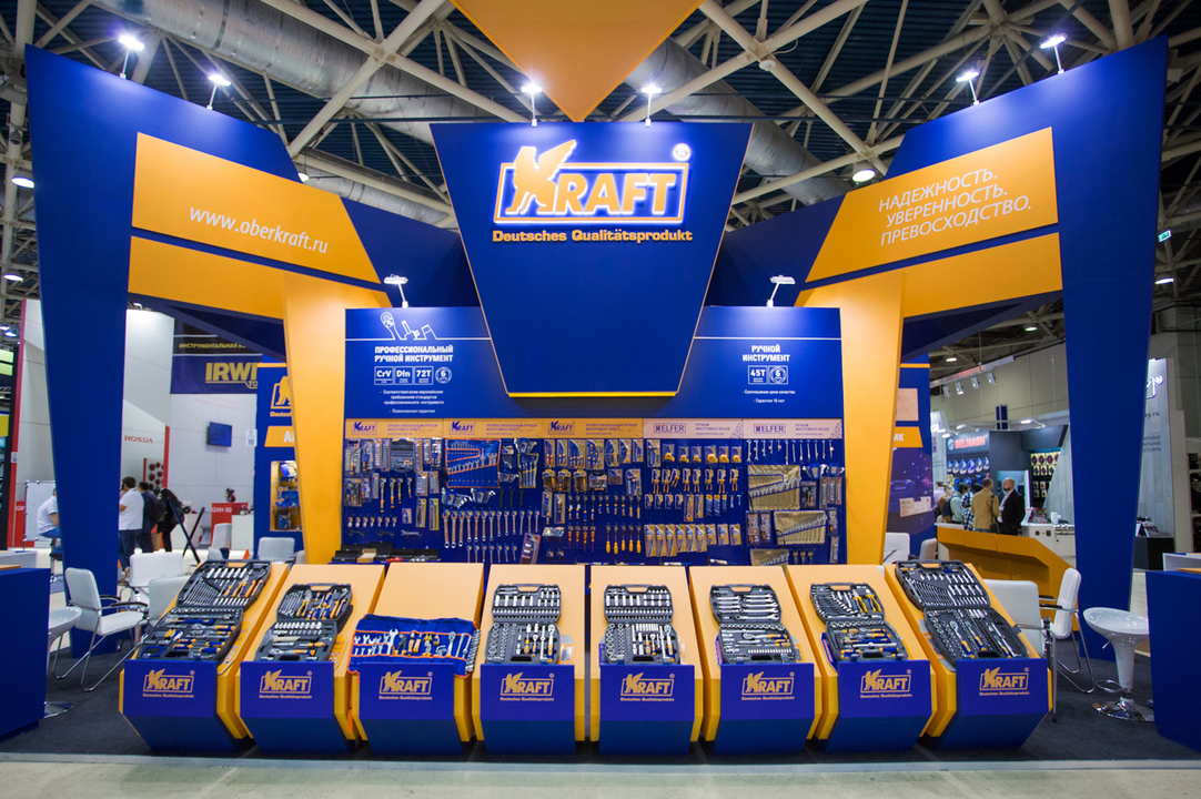 KRAFT